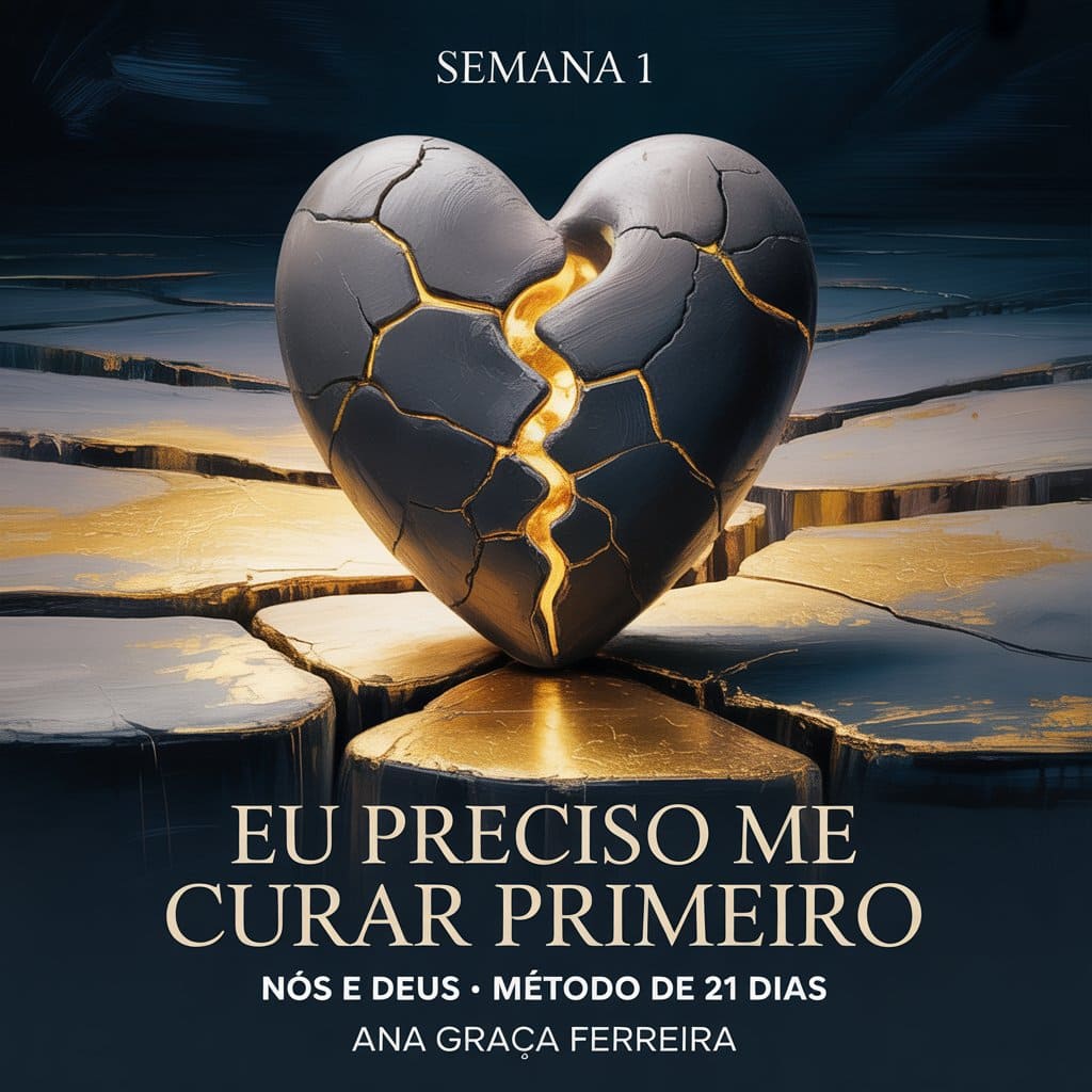 Semana 1 — Cura Interior