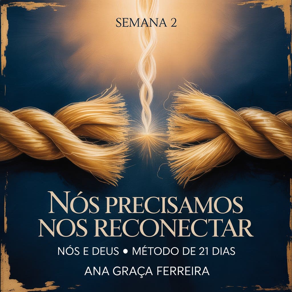 Semana 2 — Reconexão