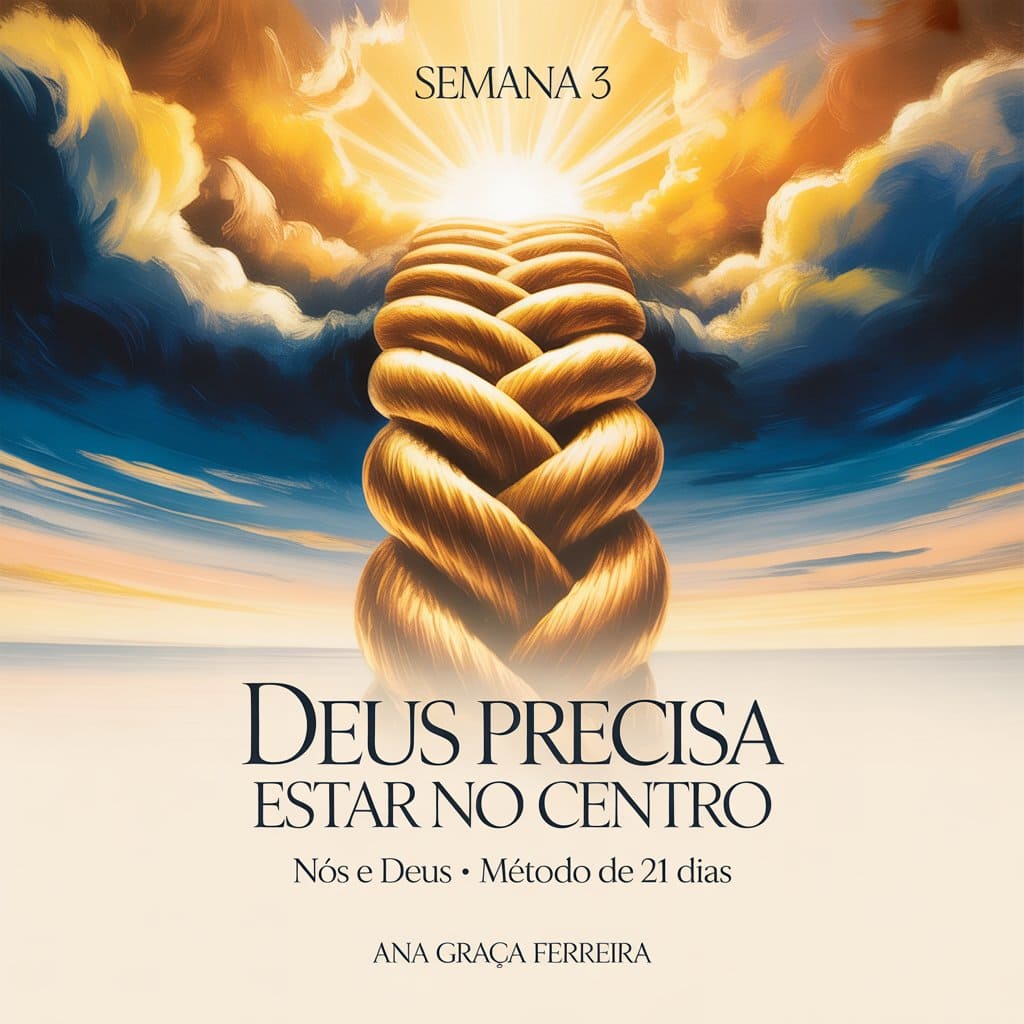 Semana 3 — Proteção Espiritual